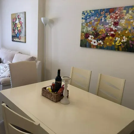 Jardines De Marinas