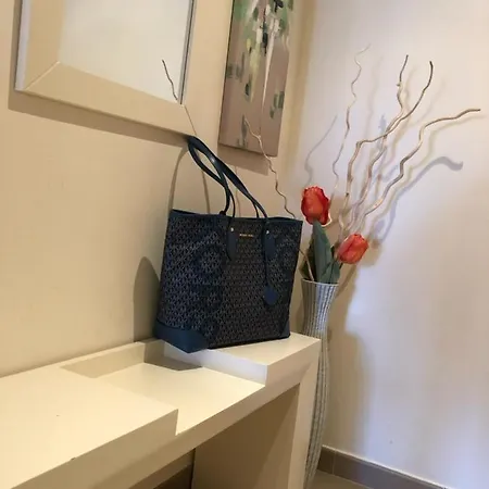 Jardines De Marinas アパート デニア