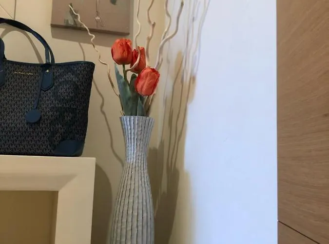 Jardines De Marinas Appartement *