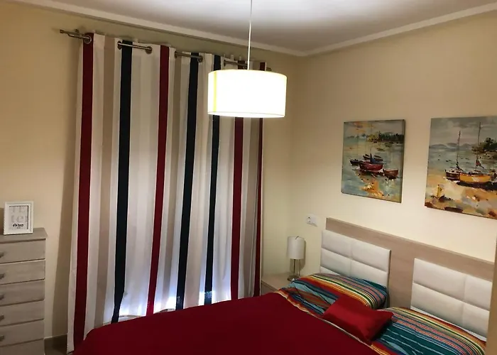 Jardines De Marinas *