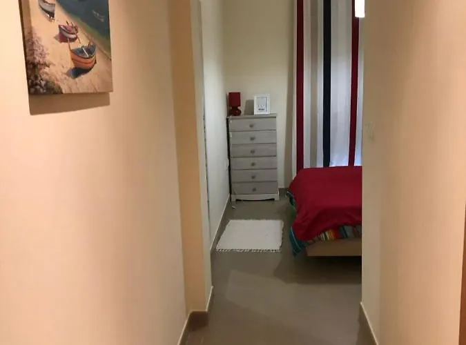 Appartement Jardines De Marinas Dénia