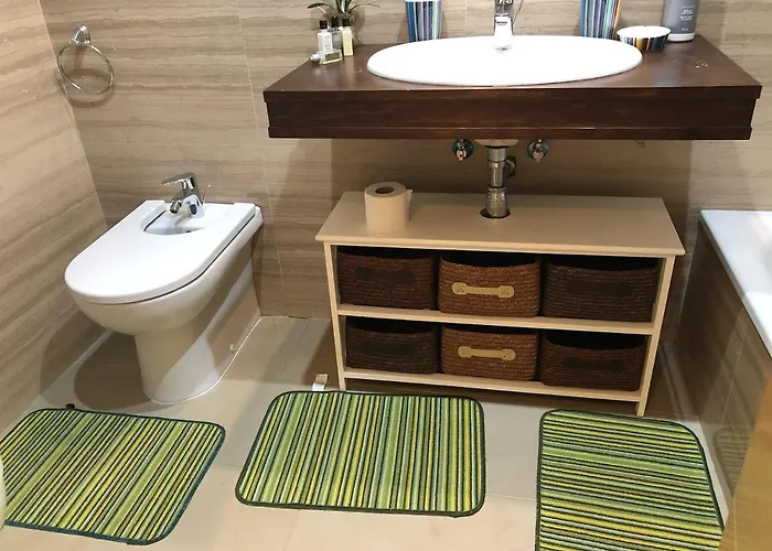 Appartement Jardines De Marinas *