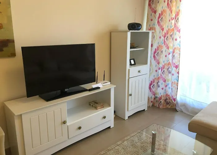 Jardines De Marinas *