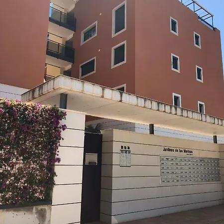 Jardines De Marinas Apartamento
