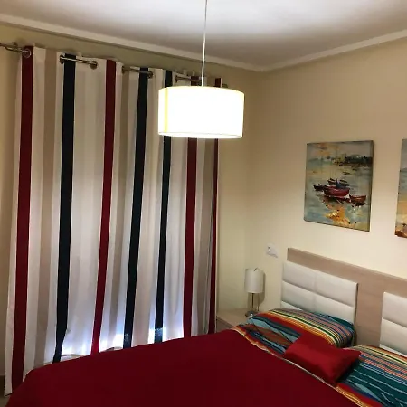 Jardines De Marinas *