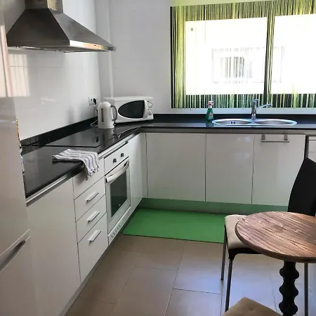 Jardines De Marinas Dénia