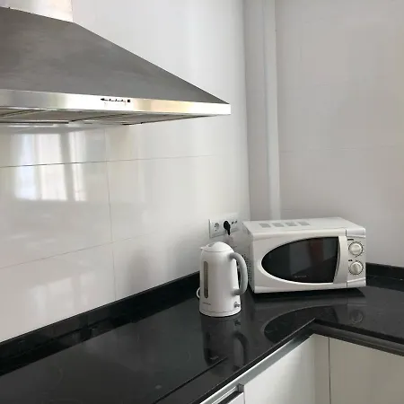 Jardines De Marinas Apartamento *