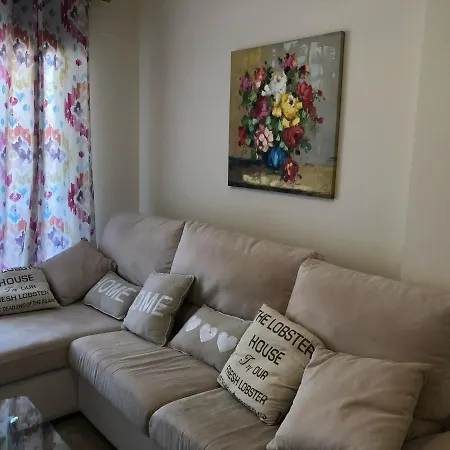 Jardines De Marinas 德尼亚