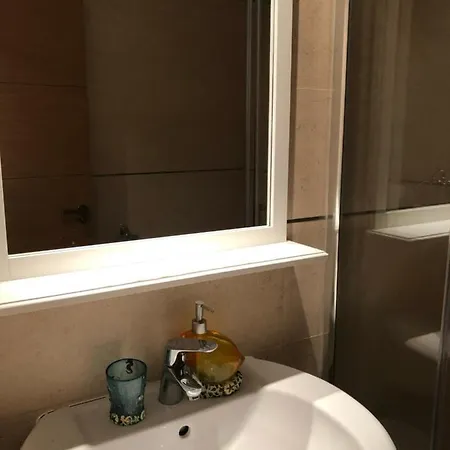 Jardines De Marinas Apartment *