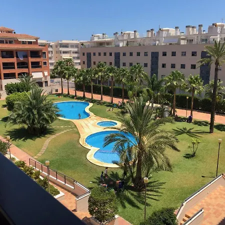 Jardines De Marinas *