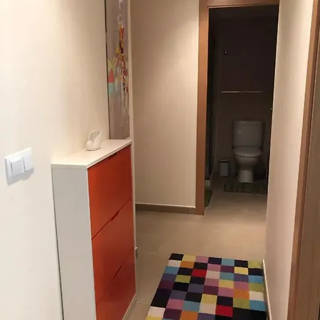 Jardines De Marinas Apartamento *