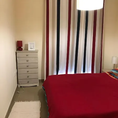 Apartamento Jardines De Marinas *