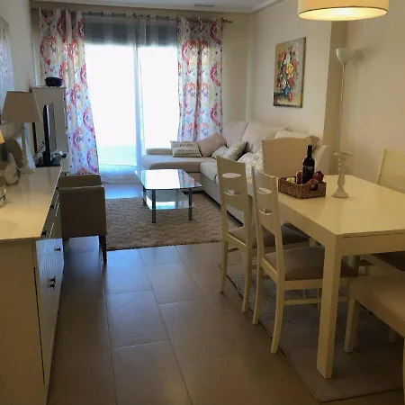 Jardines De Marinas * Dénia