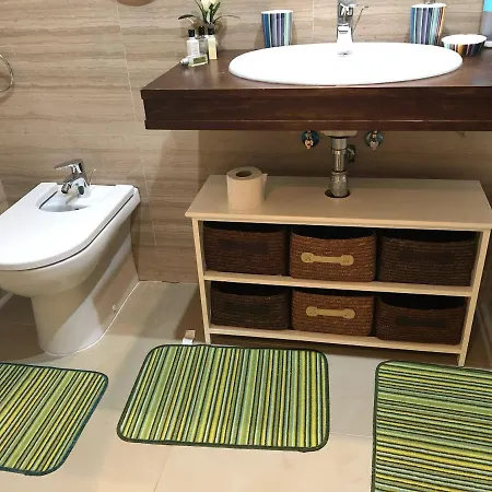 Apartamento Jardines De Marinas *