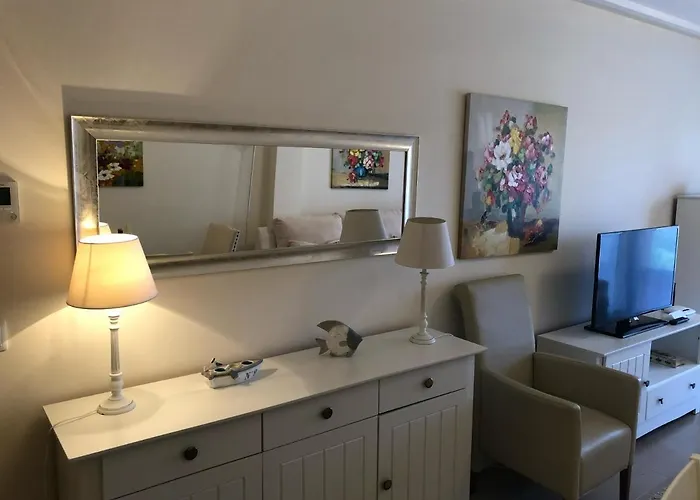 Jardines De Marinas Апартаменти *