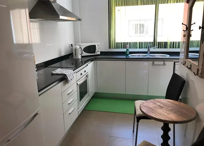 Jardines De Marinas دينايا