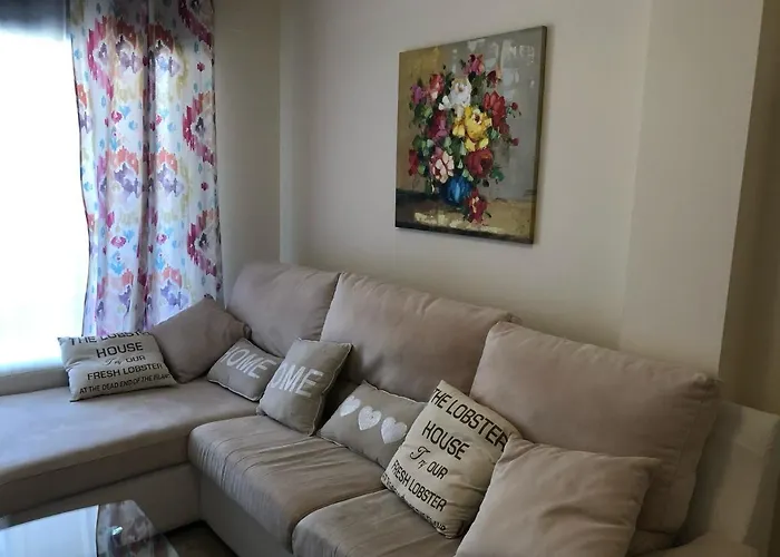 Jardines De Marinas دينايا