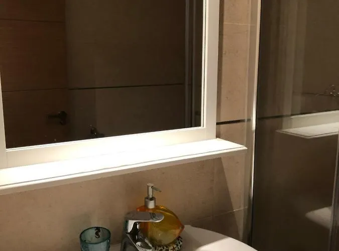 Jardines De Marinas 公寓 *