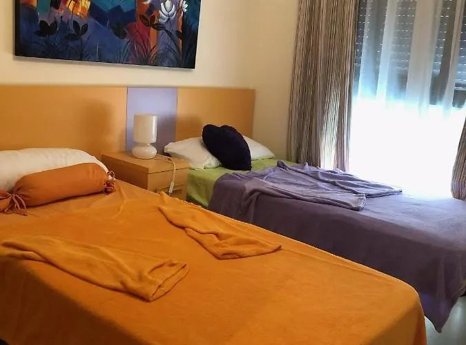 Jardines De Marinas دينايا