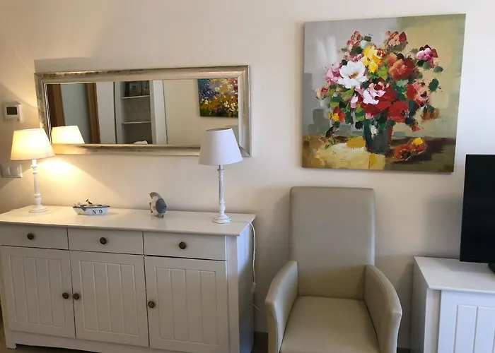 Jardines De Marinas * 德尼亚