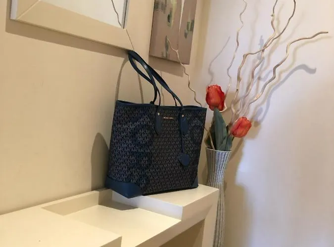 Jardines De Marinas 公寓 德尼亚