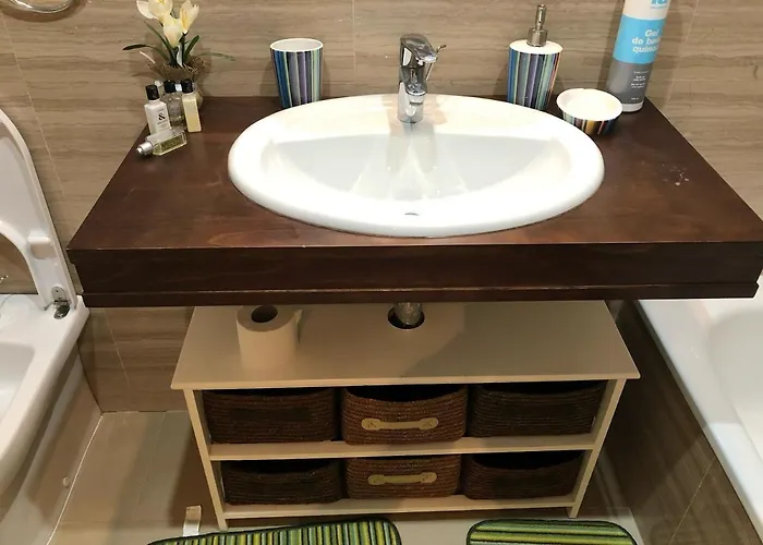 Jardines De Marinas *