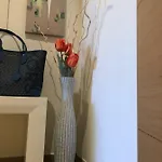 Jardines De Marinas Lägenhet *