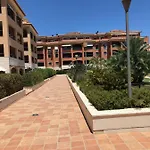 Jardines De Marinas Lägenhet Denia