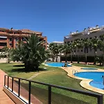 Lägenhet Jardines De Marinas Denia