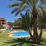 Lägenhet Jardines De Marinas Denia