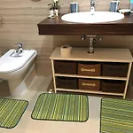 Lägenhet Jardines De Marinas *