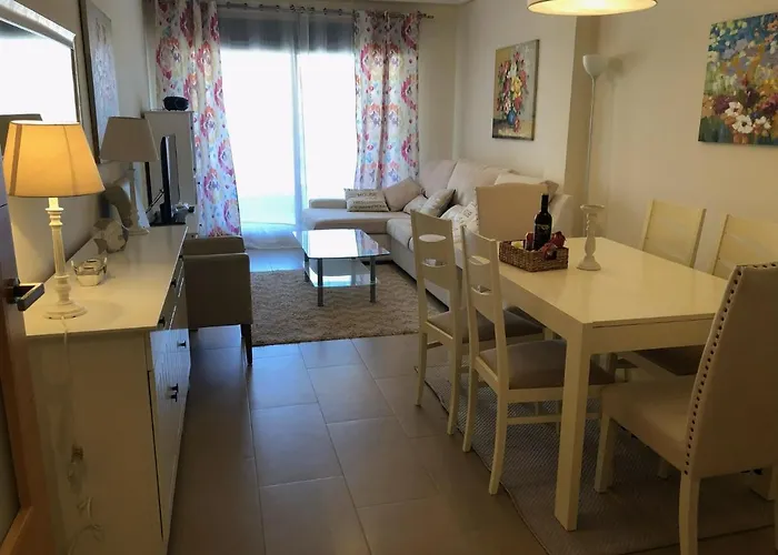 Jardines De Marinas * Dénia